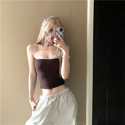 老婆大人有点冷·动态漫